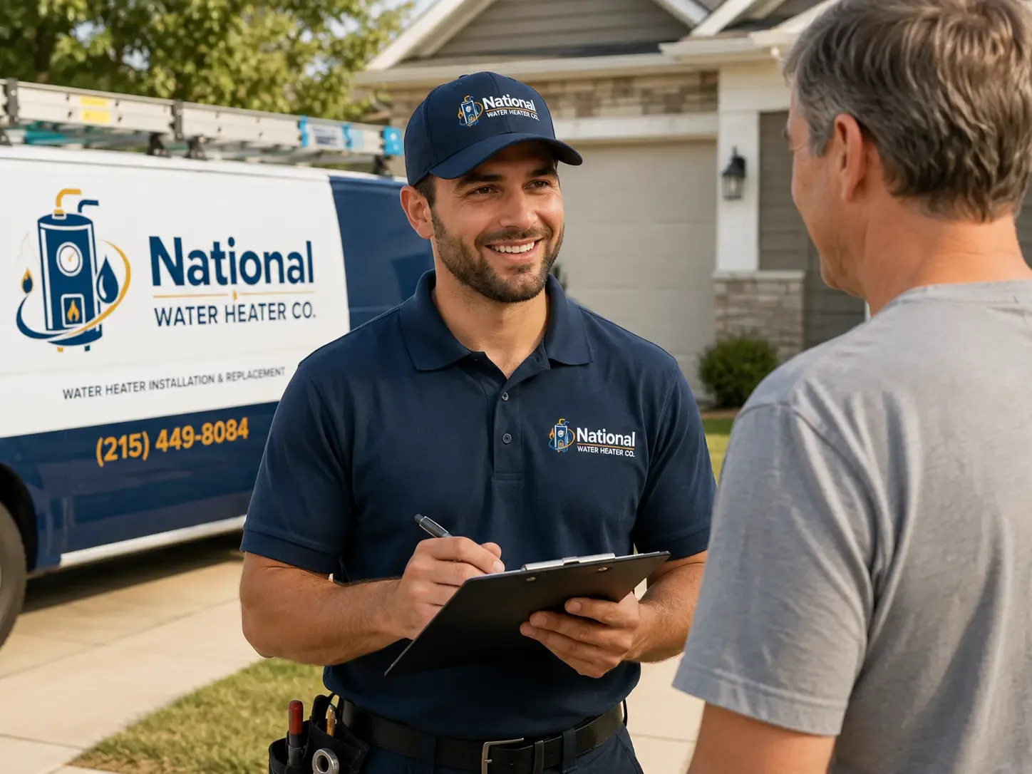 Water Heater Installation Anselmo, NE FAQs